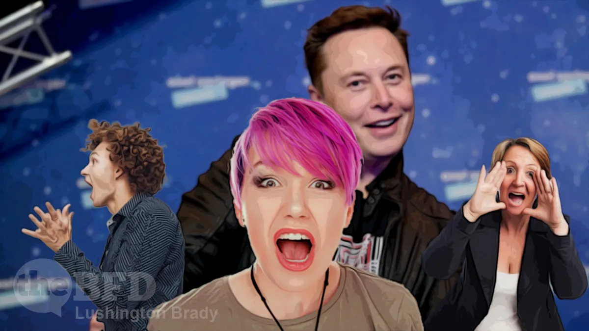 ABC Snowflakes Melt under Elon’s Sun