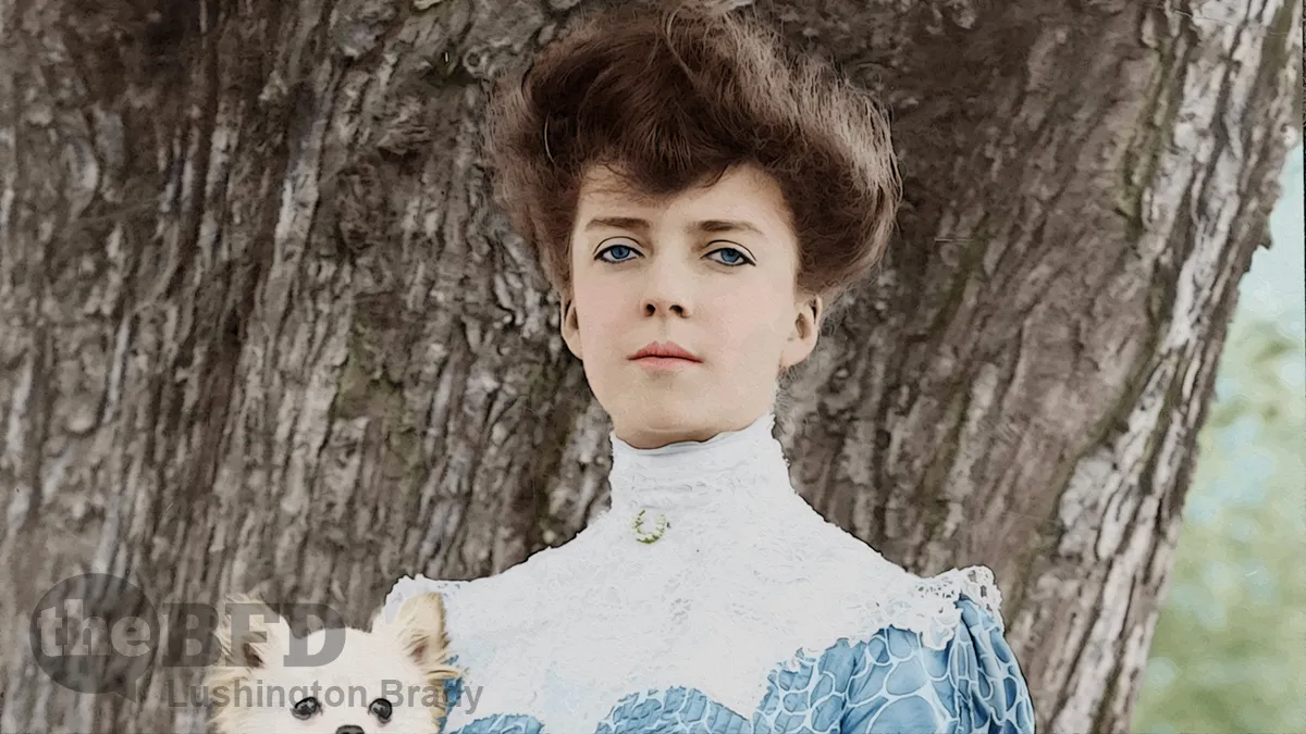 A Force to Be Reckoned With