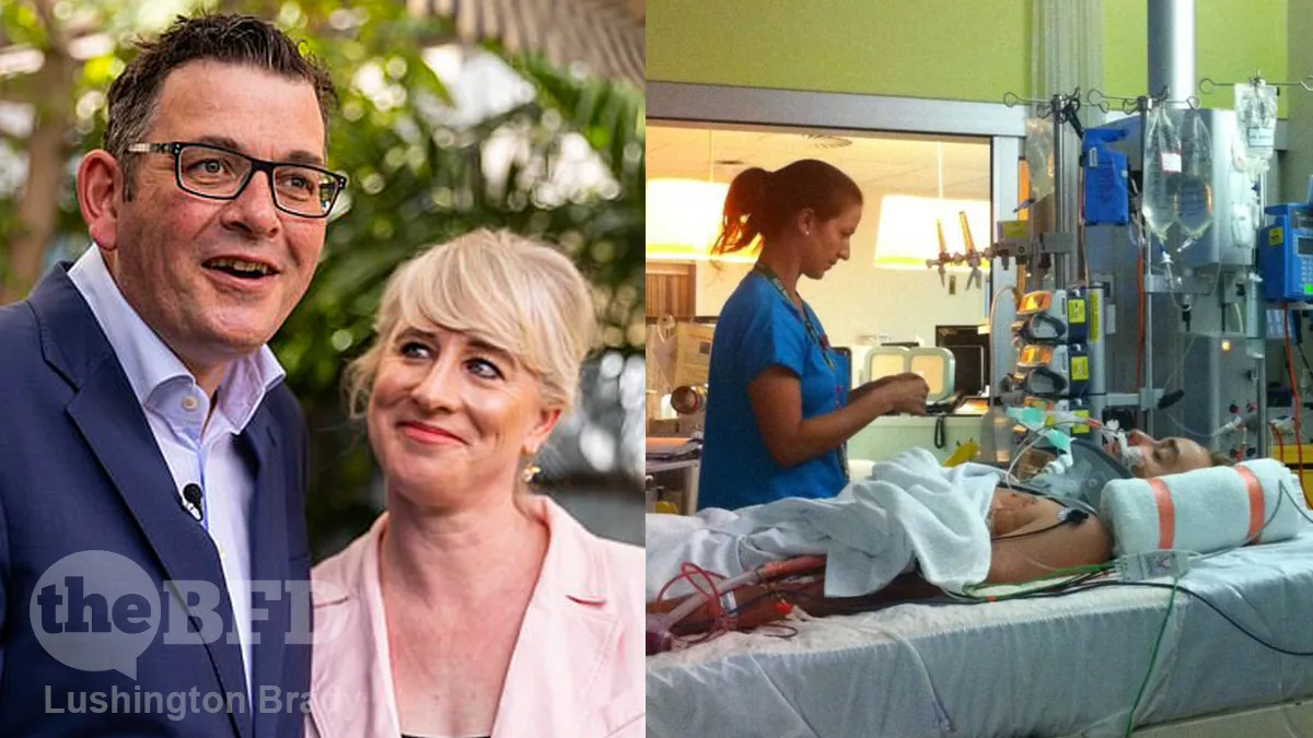 Dan’s past Crashes Back into the Headlines