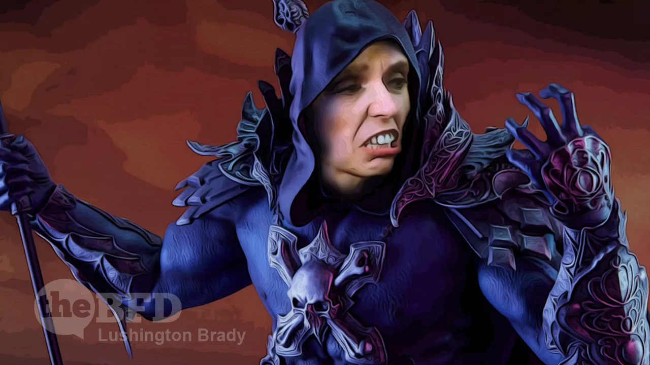 It’s Not Jacinda’s Fault She’s So Kind