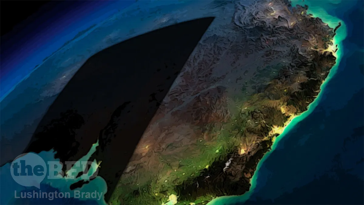 South Australia Does It Again