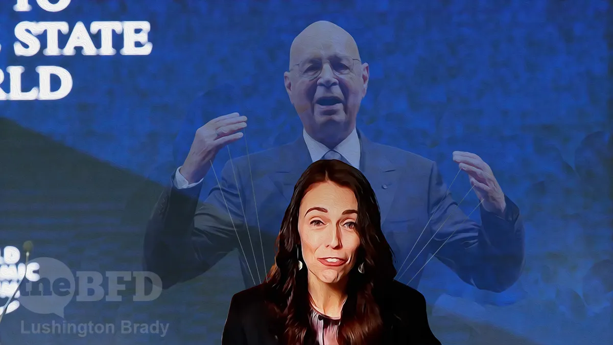 Is She Doing It on Purpose?