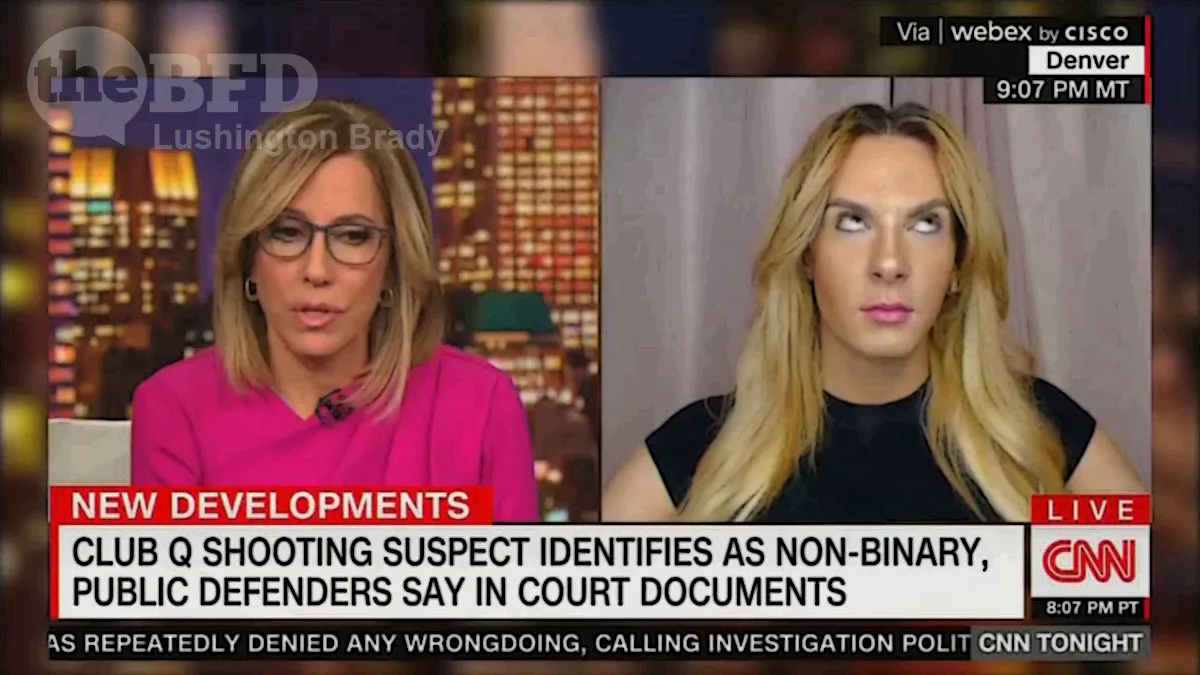 Turns Out You Can Tell a Man by Looks