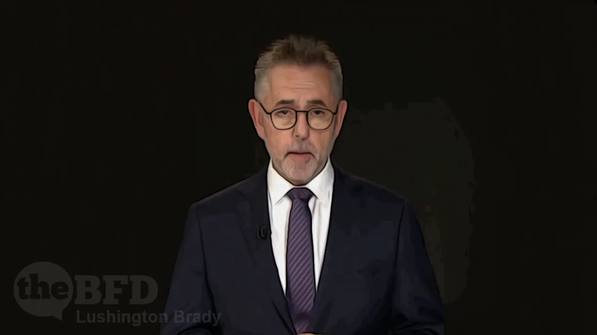 Just the Latest in a Long List