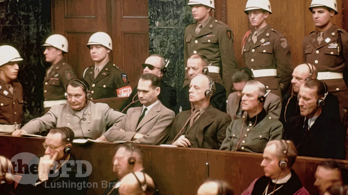 How’s ‘Get F-d’ Sound for an Answer?