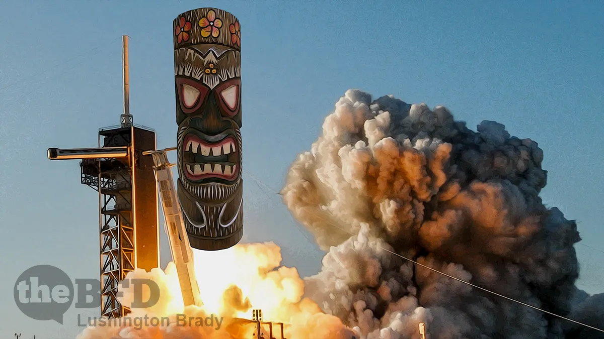 Will No-One Think of the Space Pygmies?