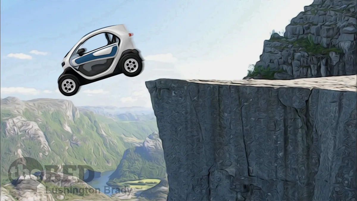 Boofhead Gets a Dose of Reality Salts