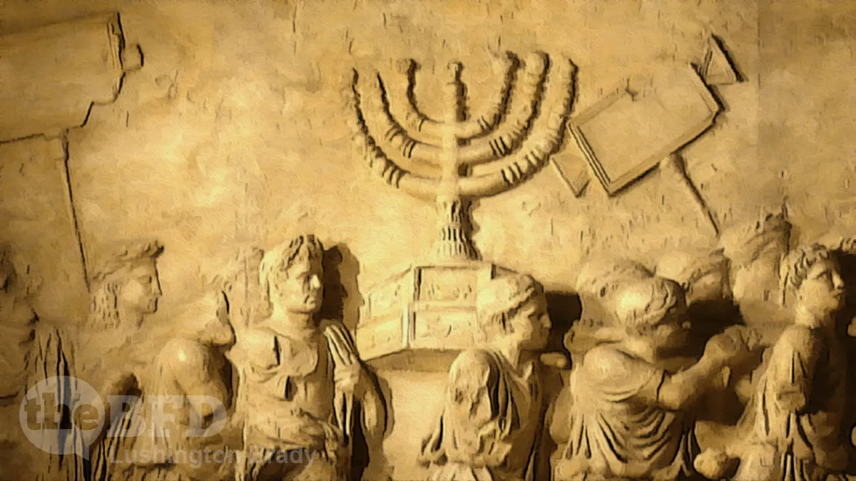 The Long, Long History of Loot