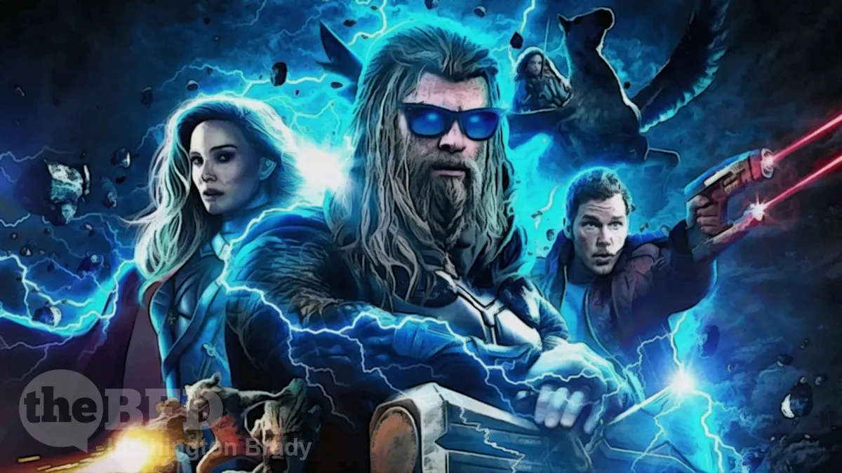 Marvel Doesn’t Want Writers Who Love the Franchise