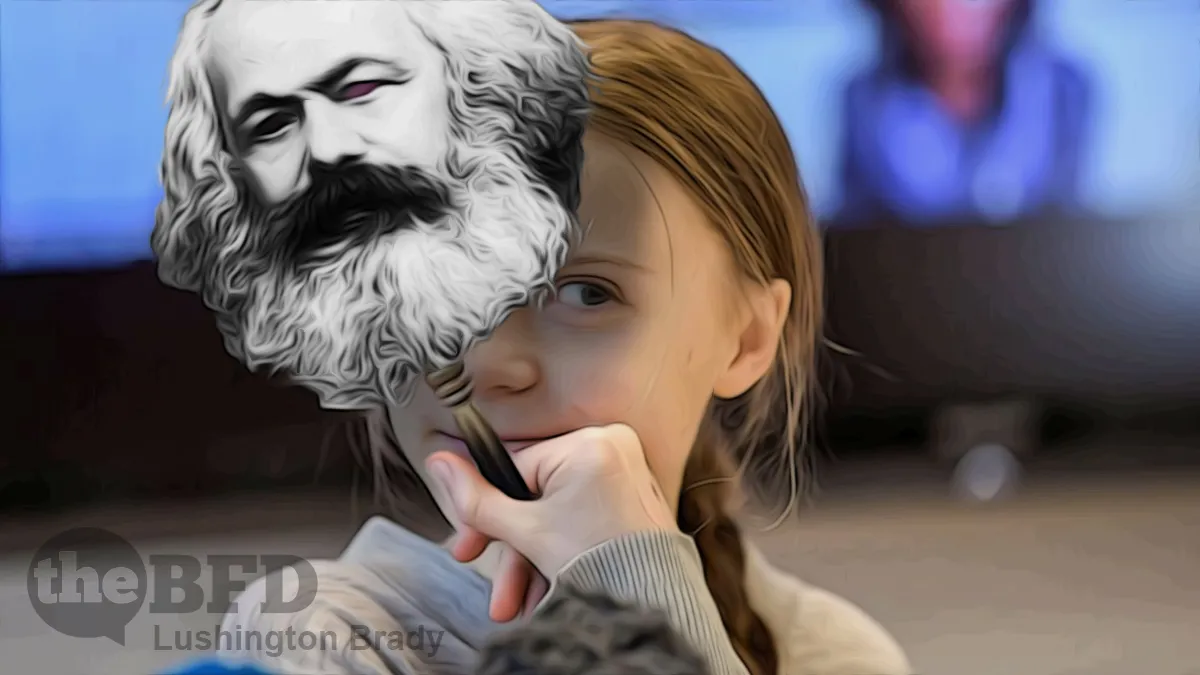 What Greta Thunberg’s Crusade Will Cost Us