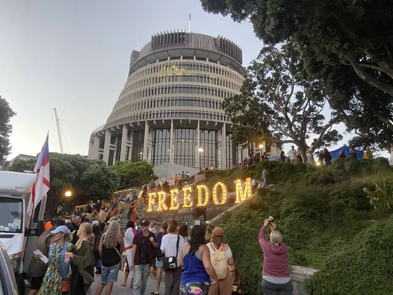 My New Zealanders of the Year List