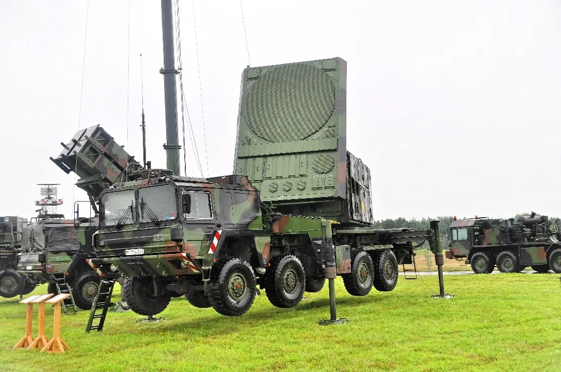 US Ready to Upgrade Ukraine Air Defense with Patriot Missiles