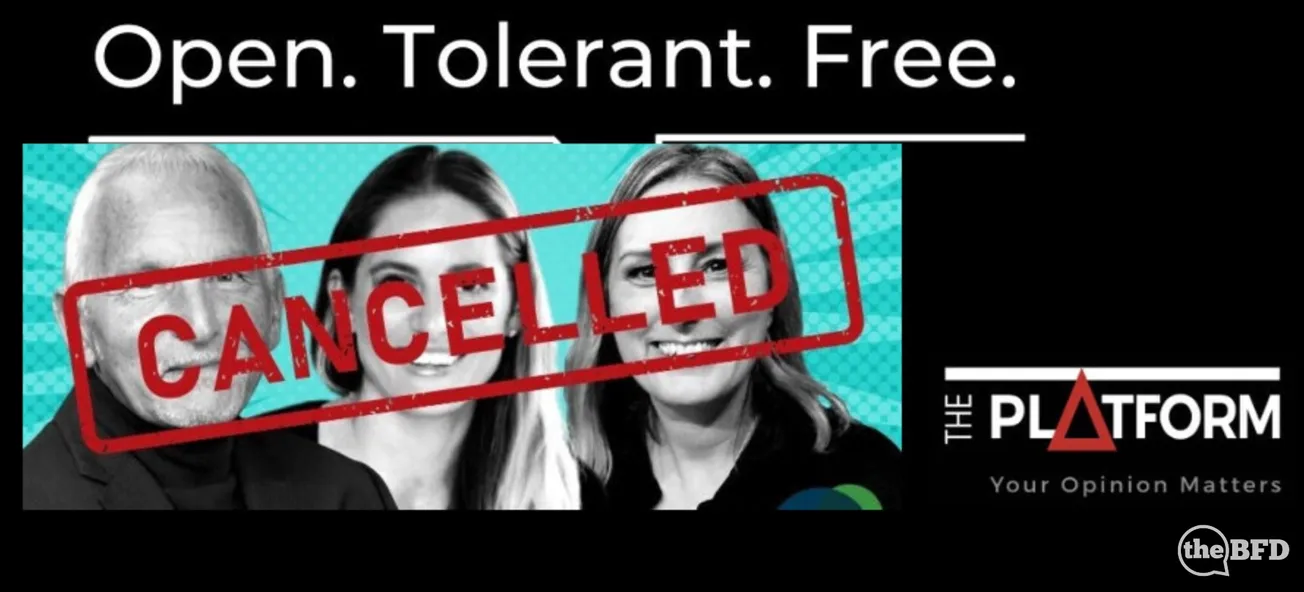 Open, Tolerant, Free? Yeah Nah