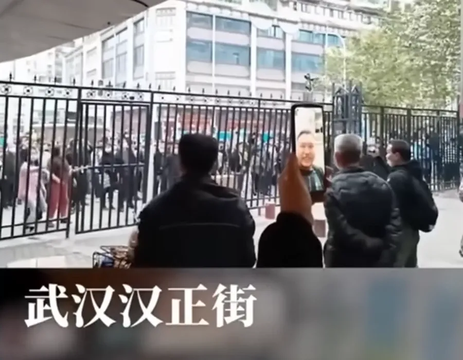 Why Authoritarian Regimes Can’t Tolerate Free Speech