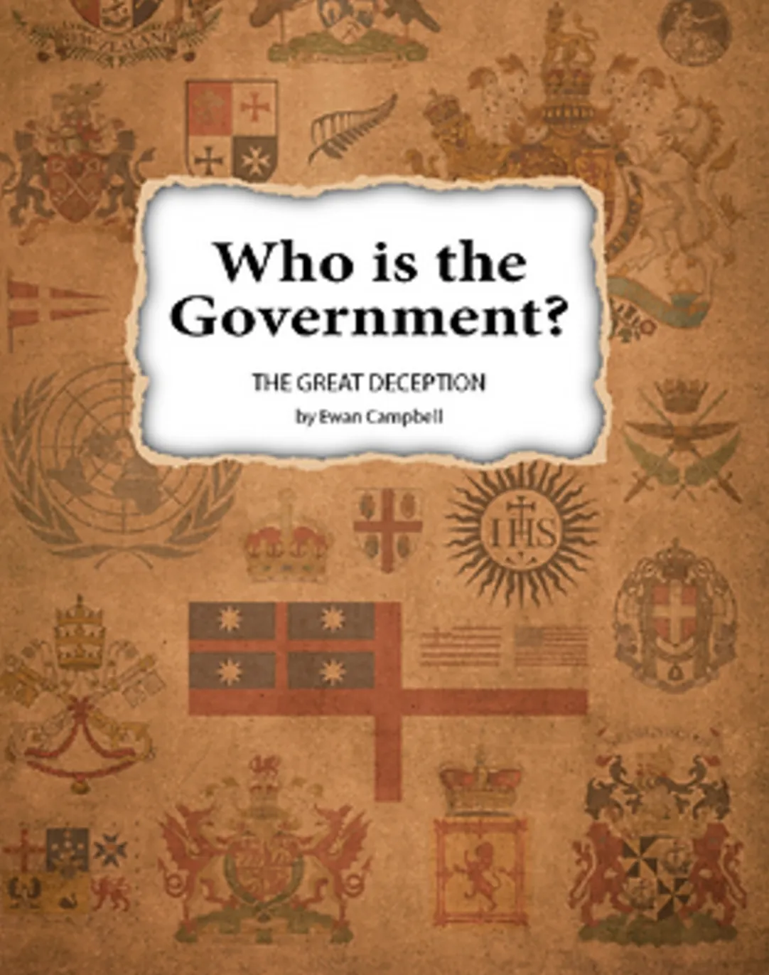 Who is the Government?