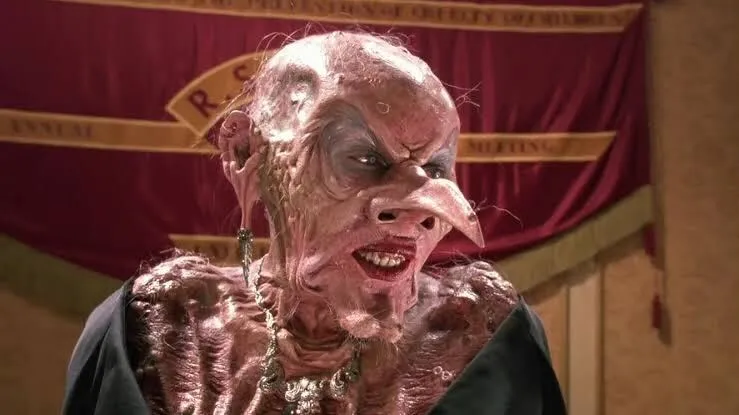 Jacinda Rips Off the Mask of Kindness