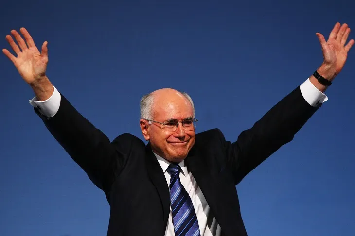 The Coming Populist Revolt in Australia