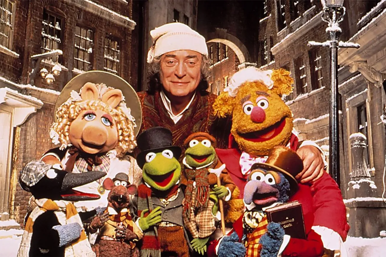 The Muppet Christmas Carol Turns 30