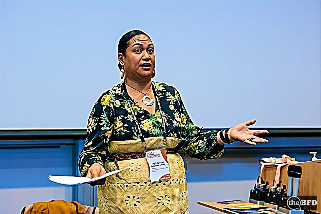 If You Really Want to Help Listen to Those on the Ground