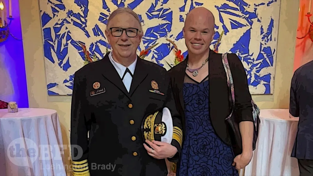 Why Would a Thing Behave like This?