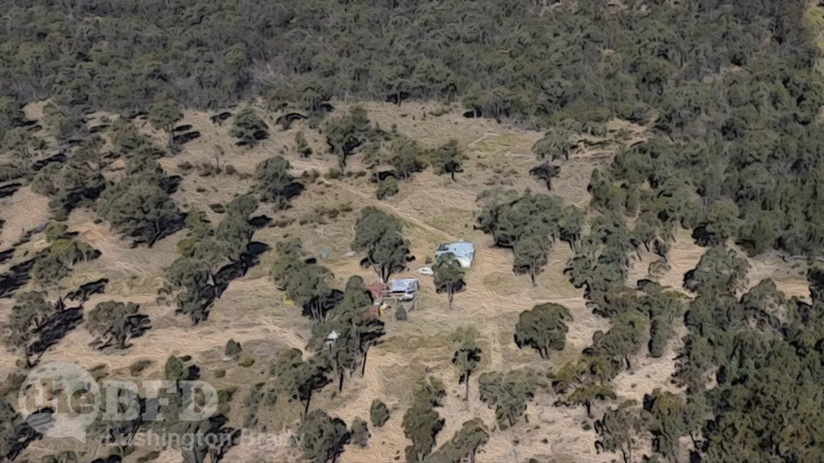 Shootout Claims Two Police Lives