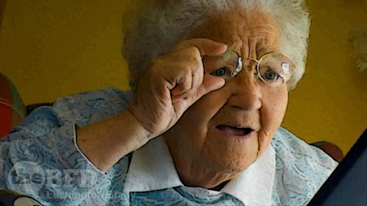 What Got Americans off in ’22?