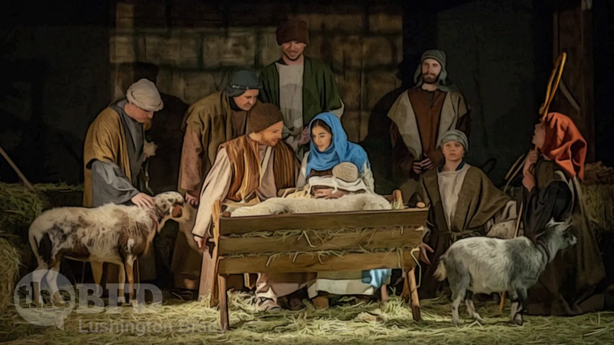 Prodigal Calves Flee the Stable