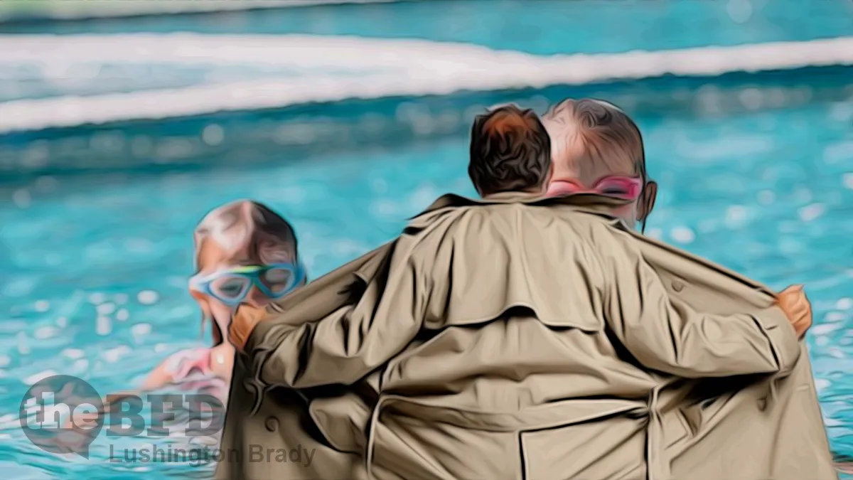 Thing That Never Happens… Happens. Again.