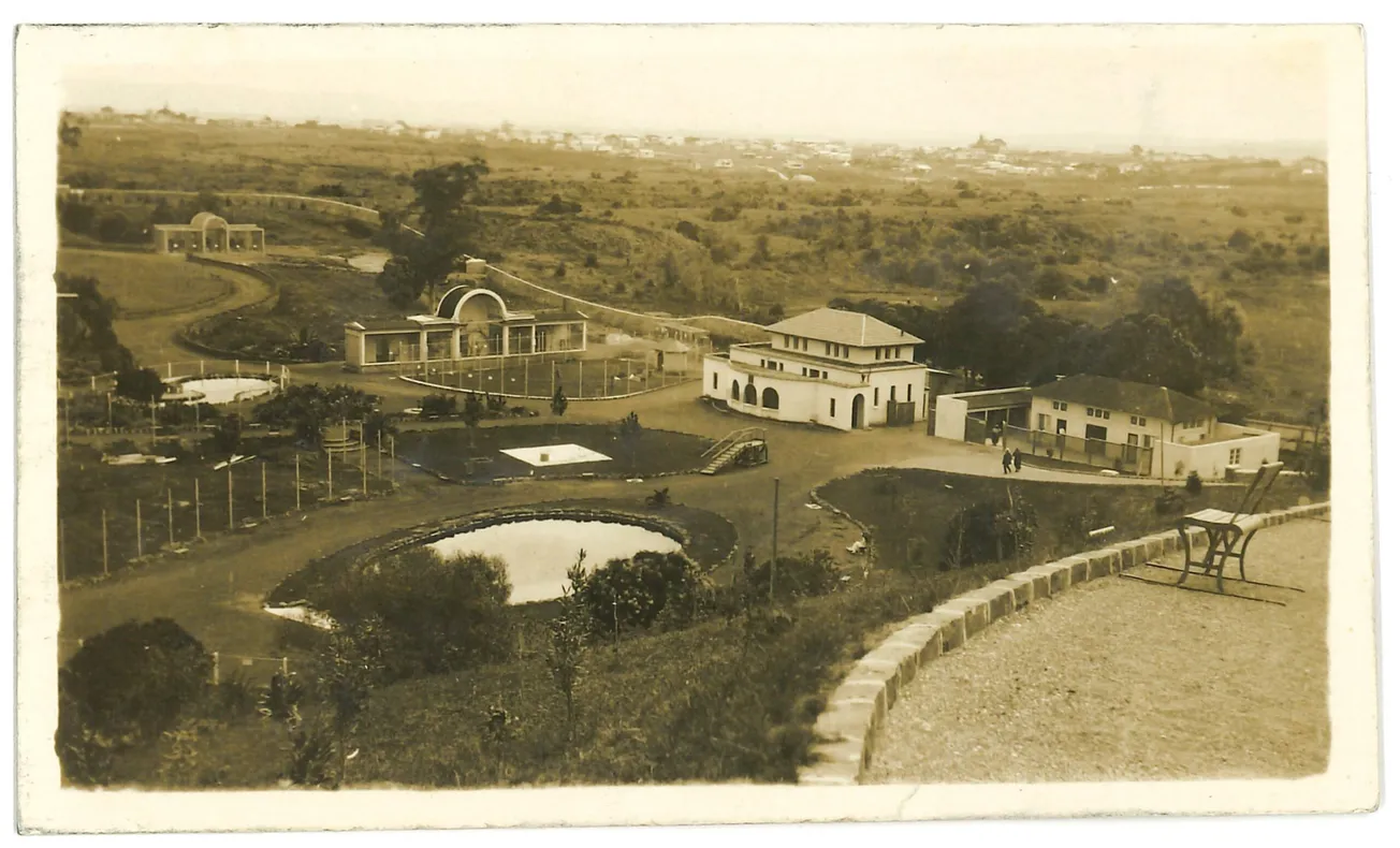 Auckland Zoo Celebrates a Century of Wild Life