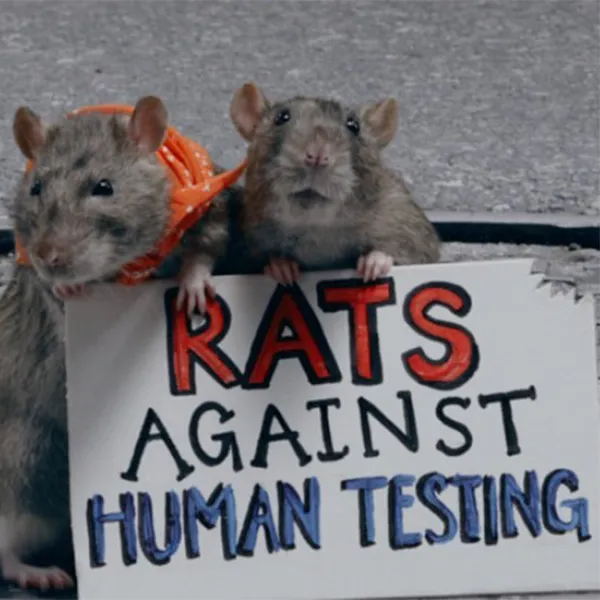 They Are Coming for Us All!