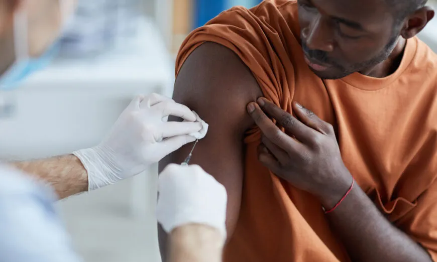 No, C-19 Vaccinations Are Not a Free Market Victory