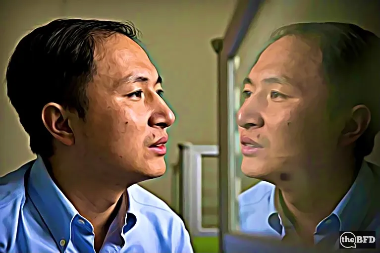 Did He Jiankui ‘Make People Better’?