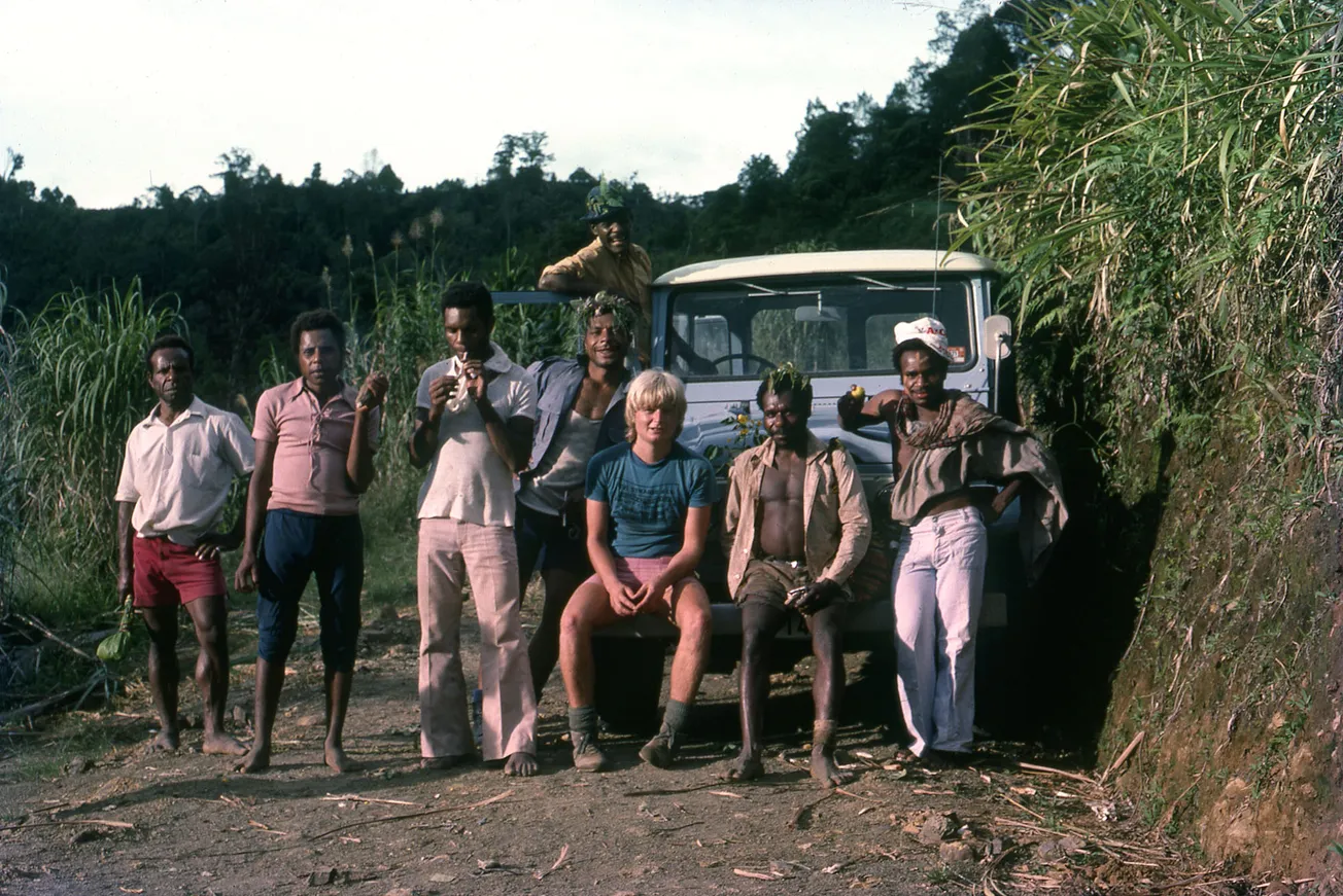 My First Post Mortem