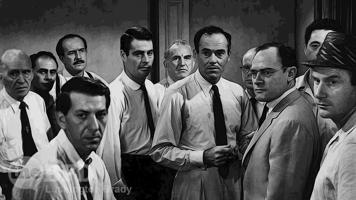 They Don’t Trust You to Vote, or Sit in Judgment