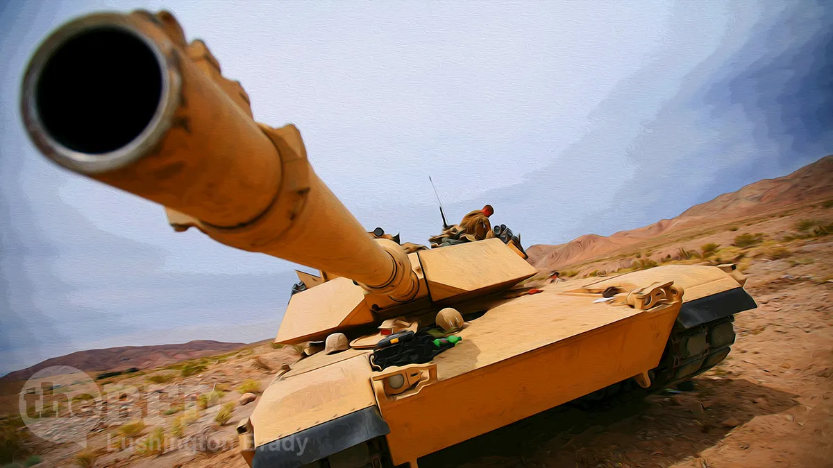 Russia’s Biggest Weapon ( And Chinas Too)