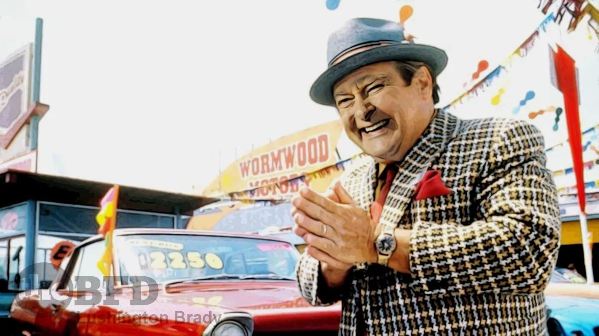 Albo Caught in the Thick of It