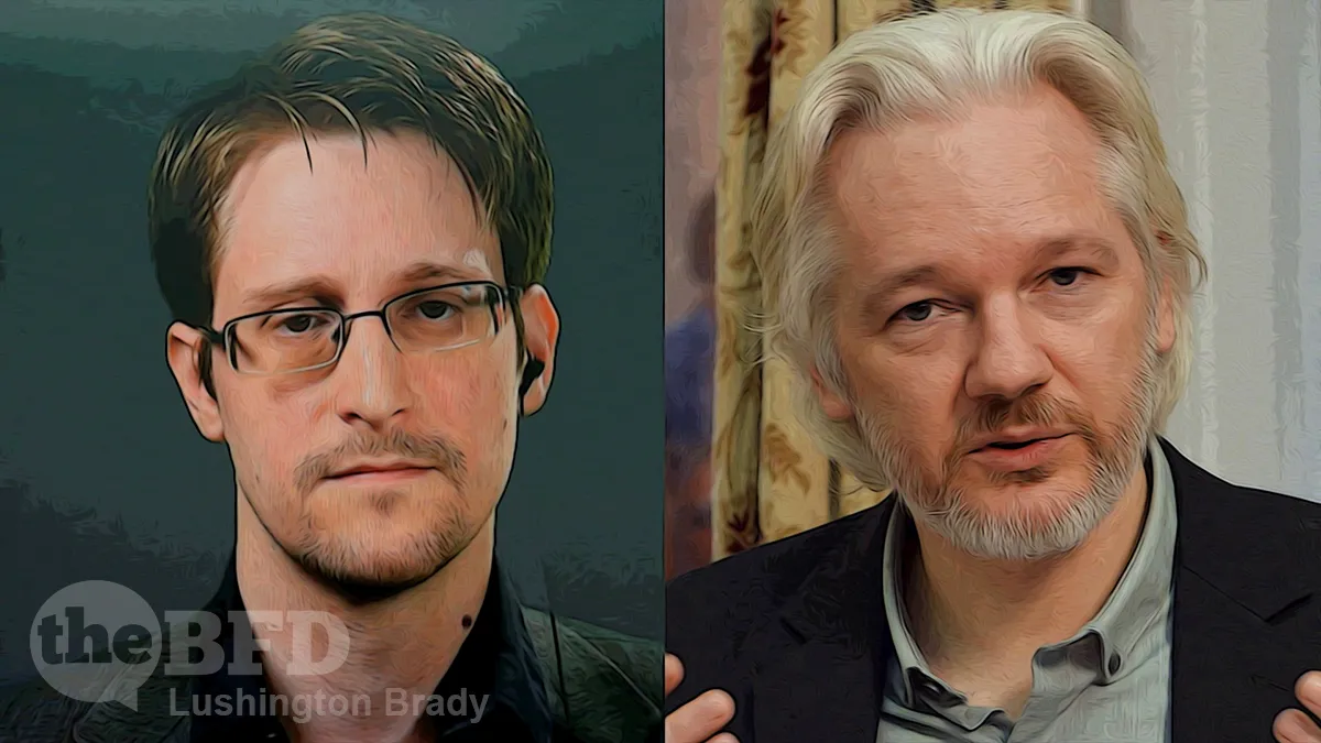 Your Hero Is Someone Else’s Traitor