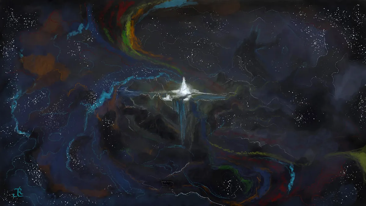 The Divine Music of the Inklings