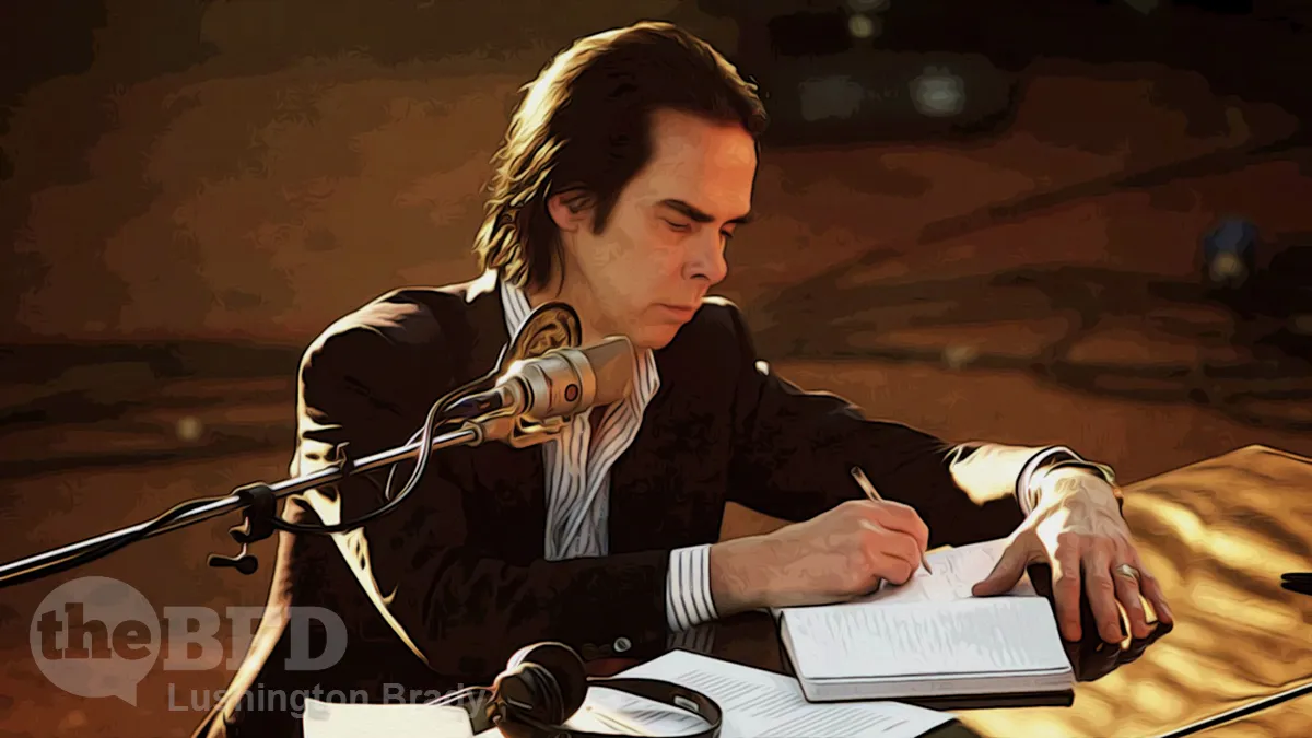 And the Algorithm Saw the Angel