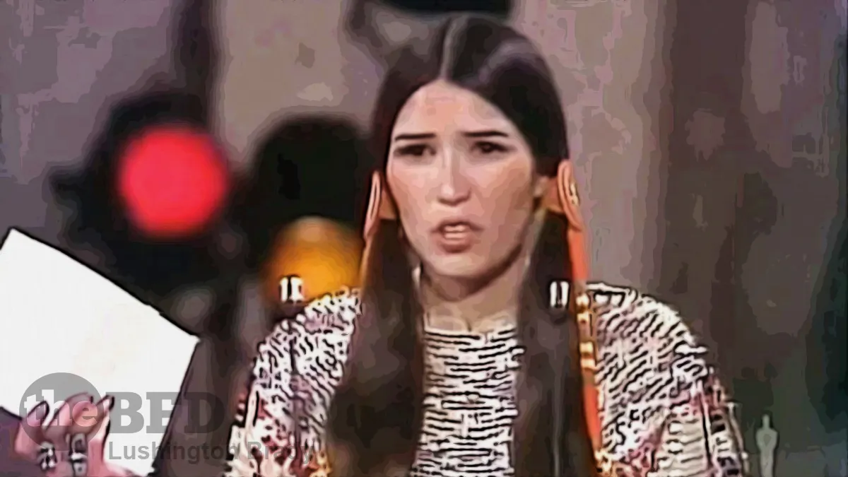 The Pretendian Who Won Over Hollywood