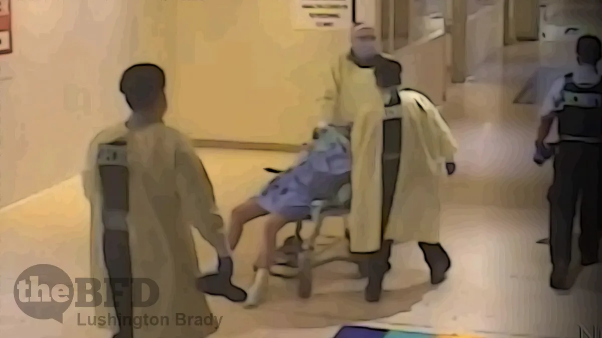 They’ll Save You from COVID Even If It Kills You