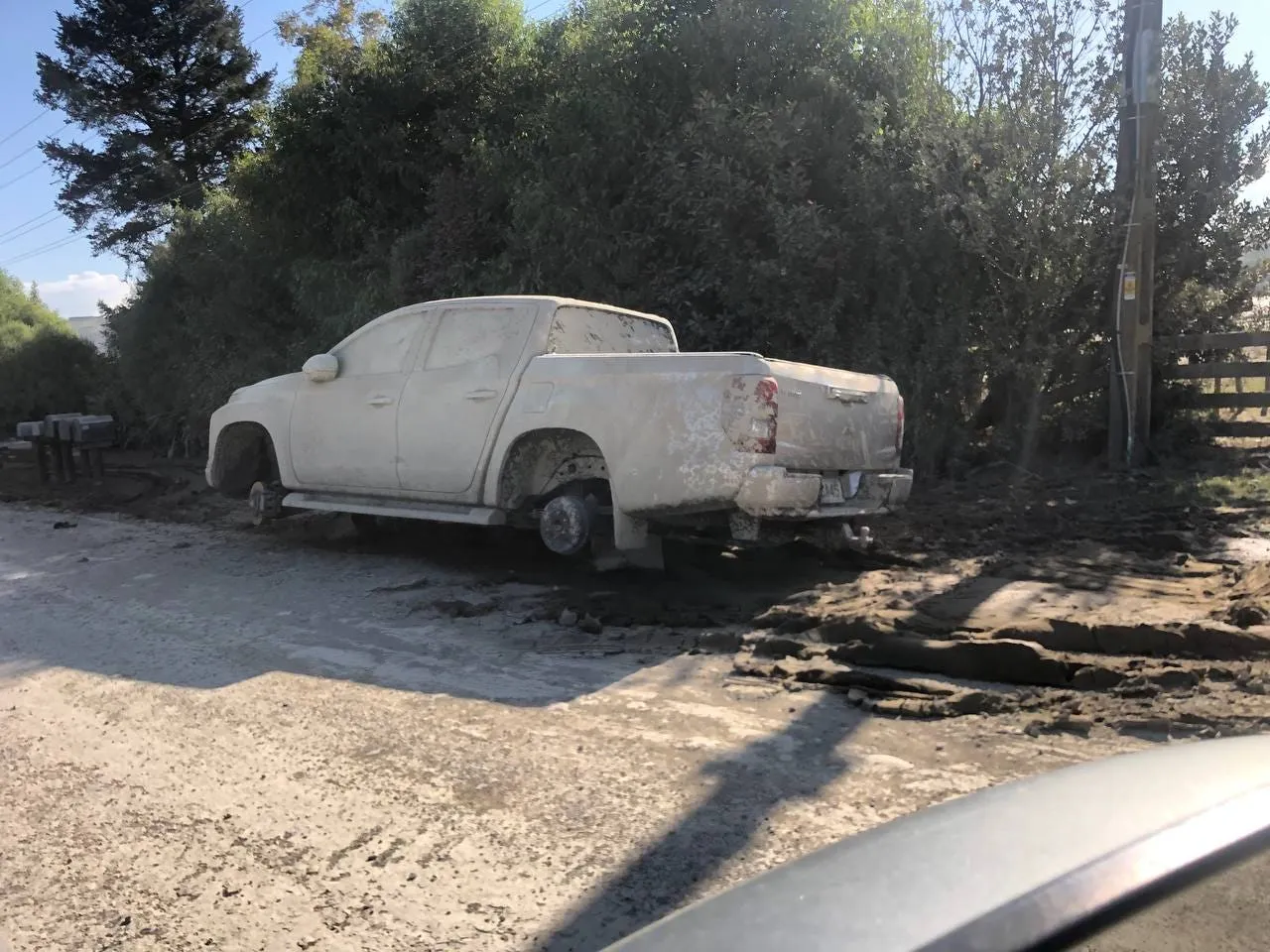 One Year on From Cyclone Gabrielle