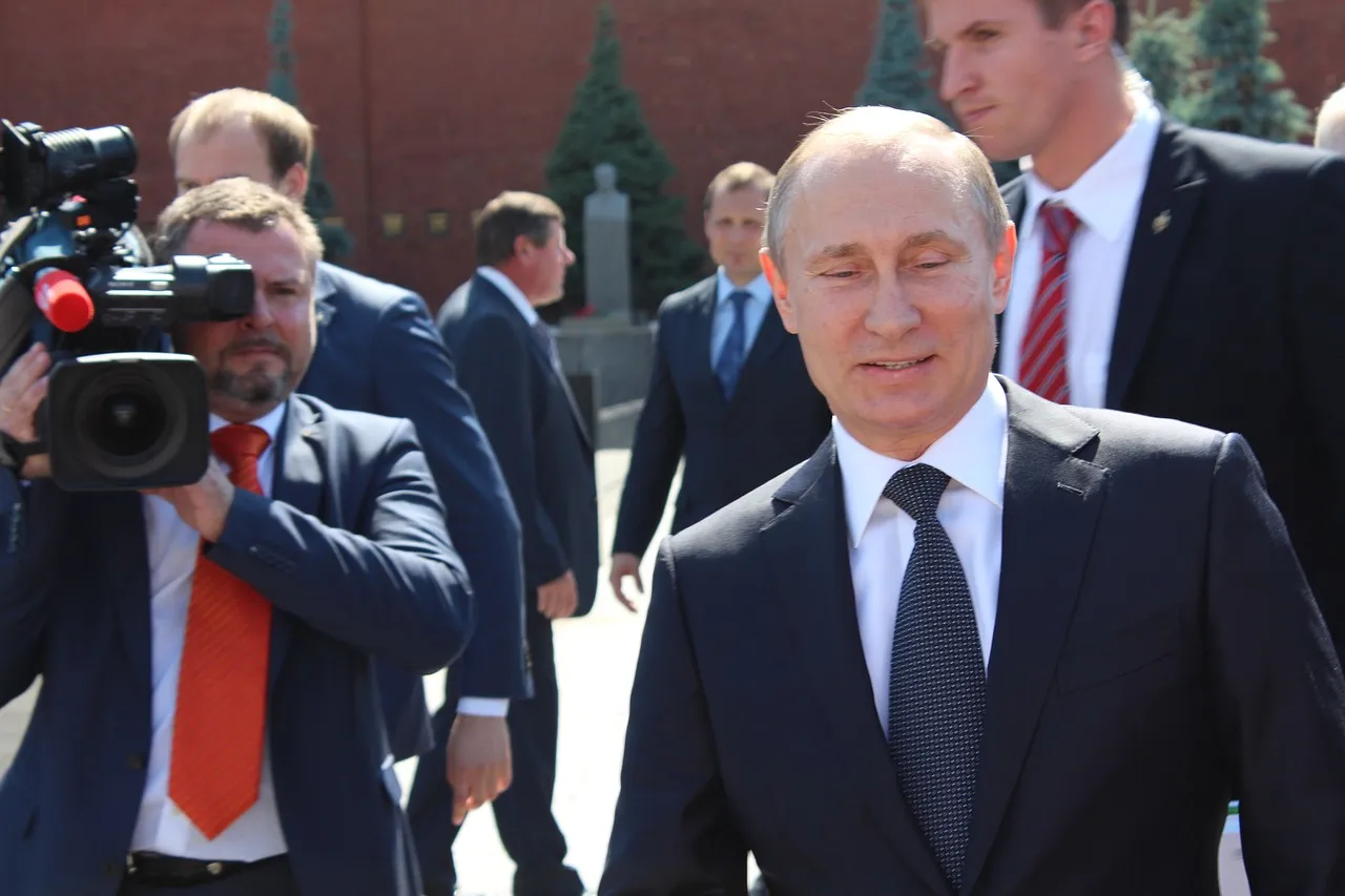 putin, the president, camera