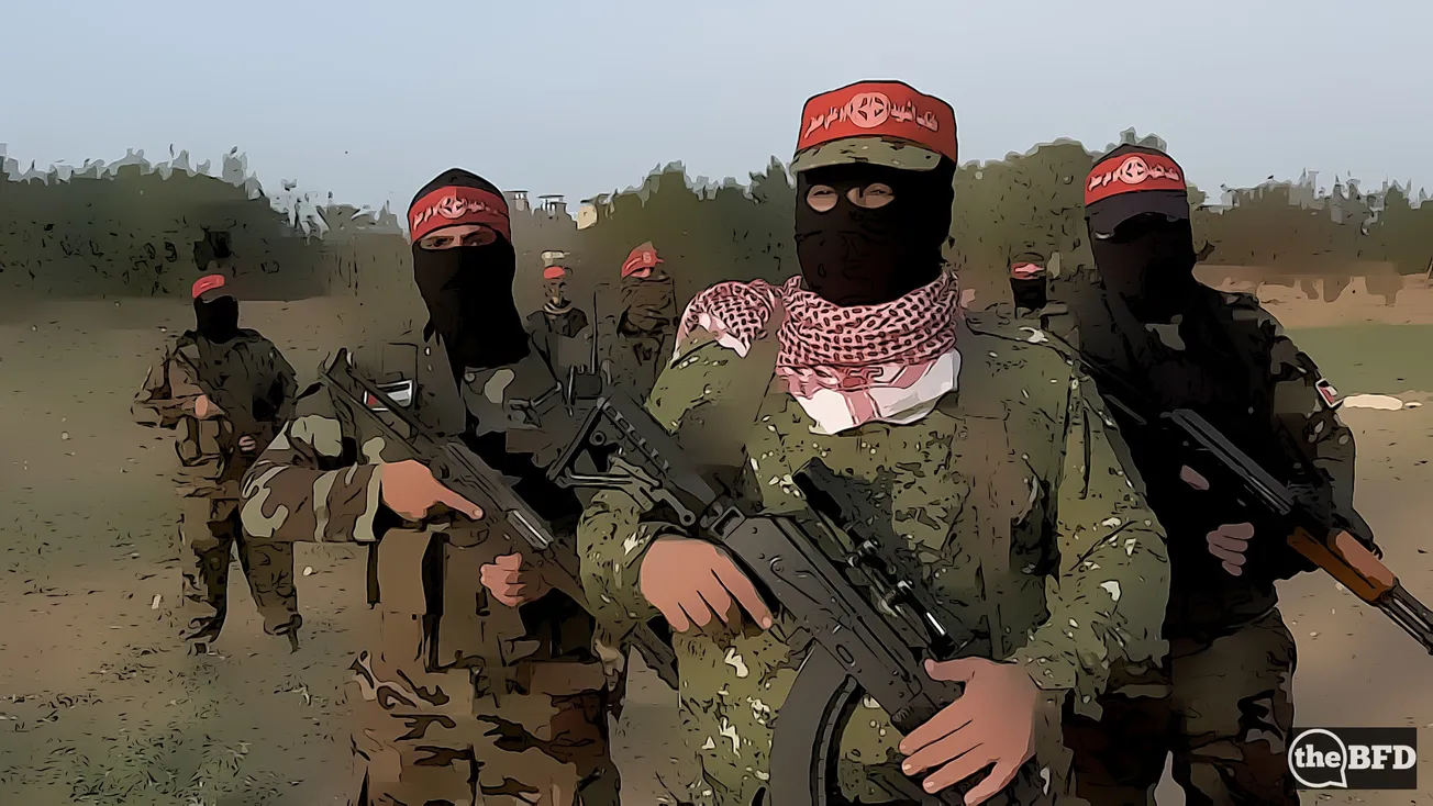 The Skeletons in His Closet