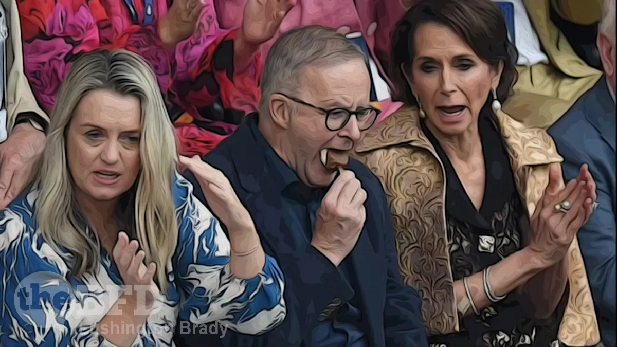 A New Low, Even for Dictator Dan