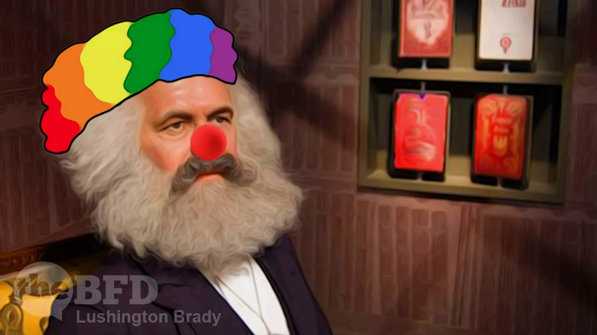 How We Got Here Pt.1: Plato and Marx