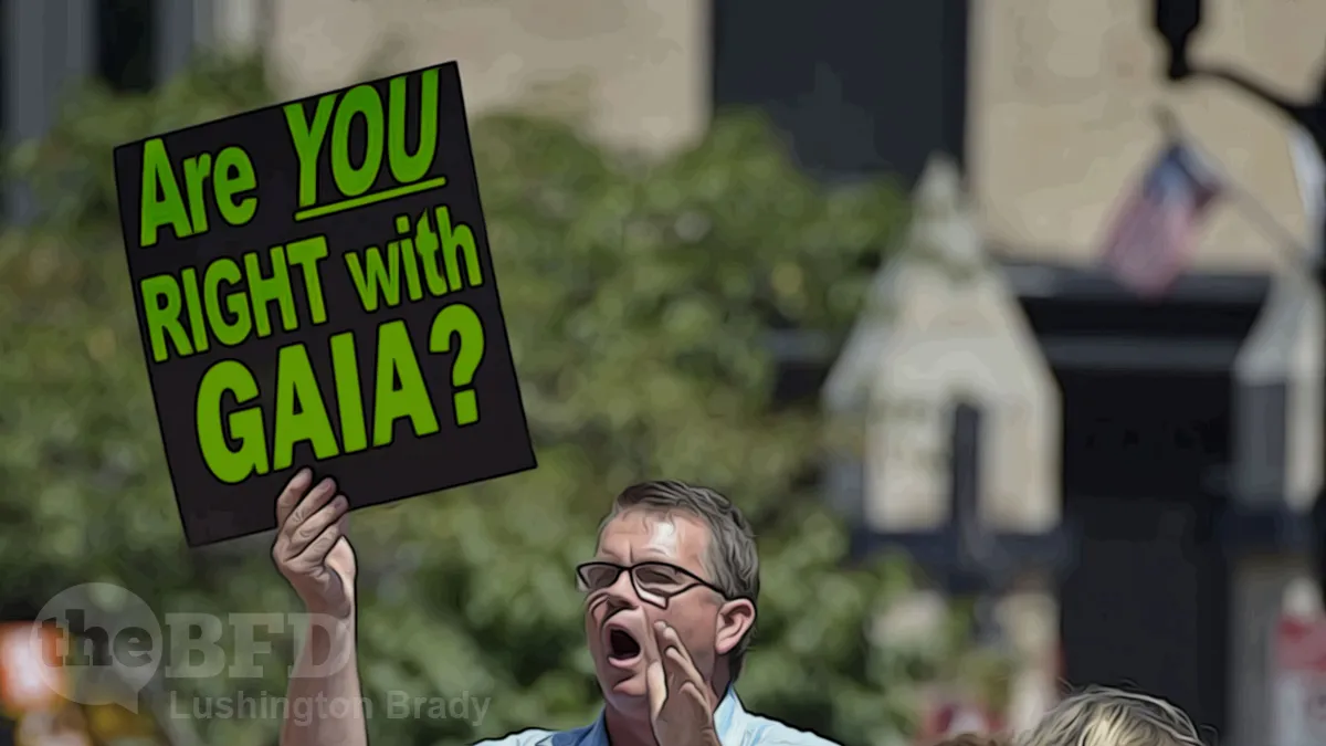 New Survey Proves How Out of Touch Media Really Are