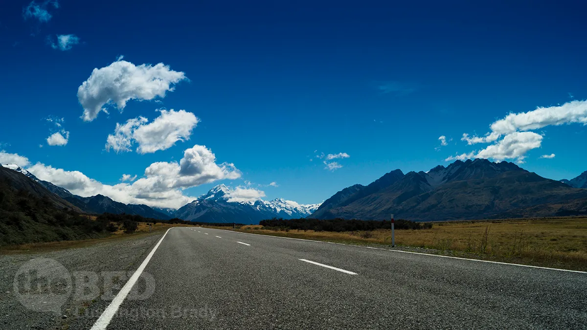 NZ Travel Diary: A Love Letter, in Sickness and in Wonder