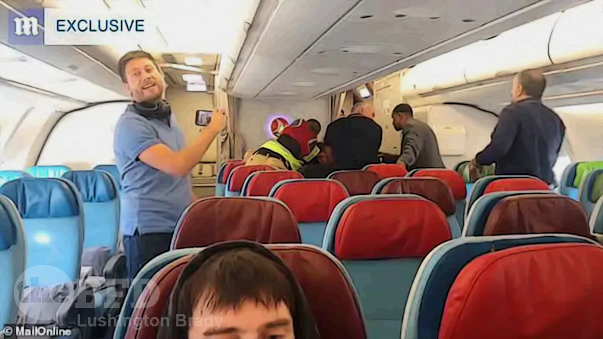 How the Self-Righteous Saved a Creep