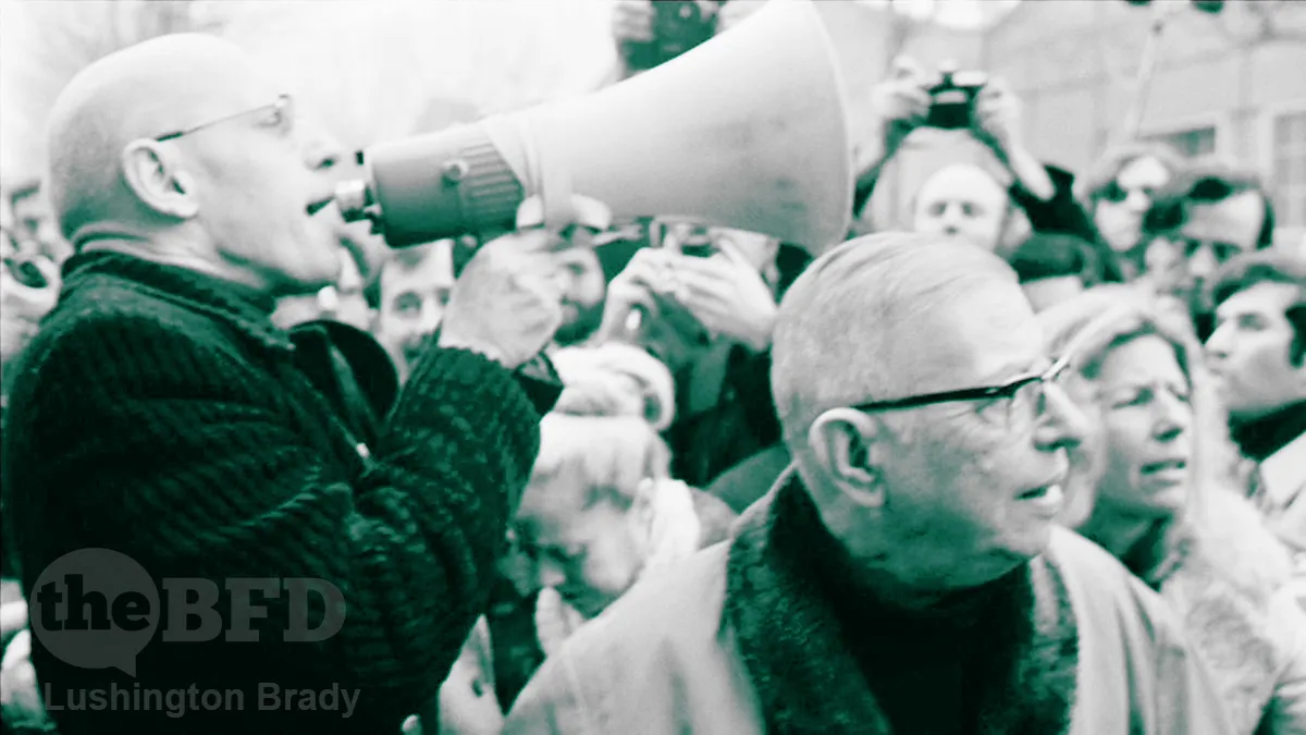 How the Pedos Are Winning Pt 1